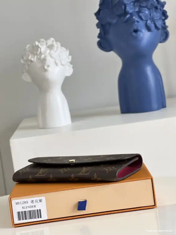 FS CHEAP VUITTON EMILIE wallet LOUIS 0706
